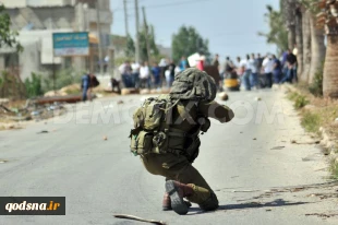 درگیری فلسطینیان