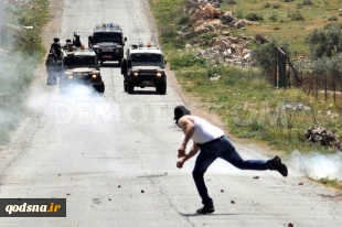درگیری فلسطینیان