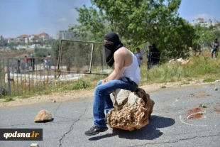 درگیری فلسطینیان