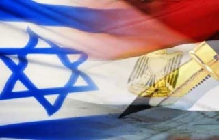 ماه عسل مصر با رژیم صهیونیستی