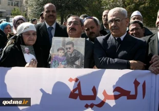 درخواست نمایندگان اردنی