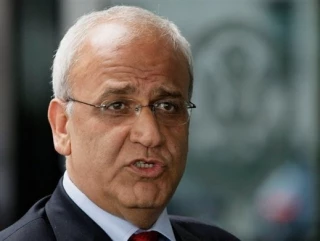 ابومازن بامشعل دیدارمیکند