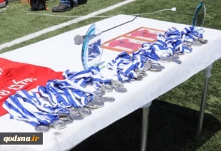 فوتبال توطئه جدیداسرائیل