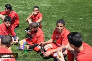 فوتبال توطئه جدیداسرائیل