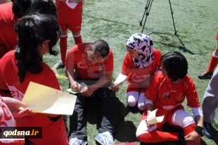 فوتبال توطئه جدیداسرائیل