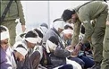 اعتصاب عمومی اسرای فلسطینی