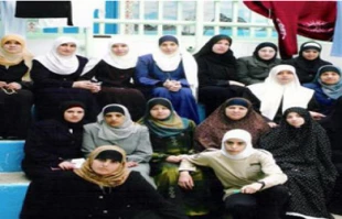 اسراموش آزمایشگاهی