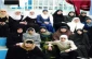 اسراموش آزمایشگاهی