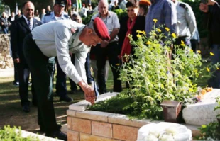 تبعیض نژادی مردگان