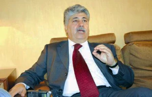 دخالت اعضای فتح درناآرامی های کرانه باختری