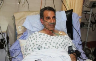 هشدار آزاده فلسطینی
