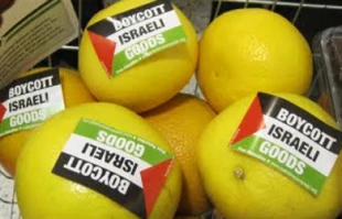 حمایت اتحادیه اروپا از