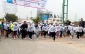 ممانعت اسرائیل از شرکت 26 دونده غزه