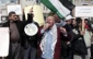 اعتصاب دانشگاهیان فلسطینی