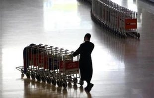 اعتصاب فرودگاه بن گوریون اسراییل راتعطیل میکند