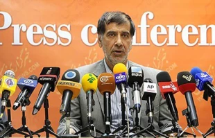 حمایت از فلسطین برگی از شناسنامه ماست