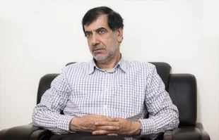 حمایت از فلسطین برگی از شناسنامه ماست