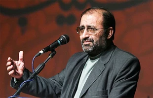فلسطین ازمحکمات انقلاب اسلامی