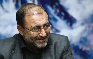 فلسطین ازمحکمات انقلاب اسلامی