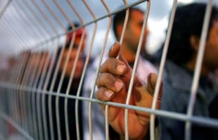 انتقال دو اسیر فلسطینی
