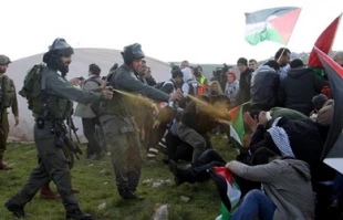کشتار فلسطینیان برای صهیونیستها قانونی میشود