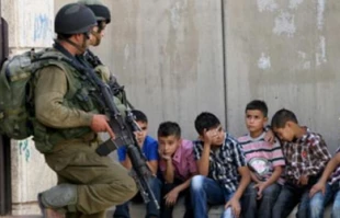 کشتار فلسطینیان برای صهیونیستها قانونی میشود