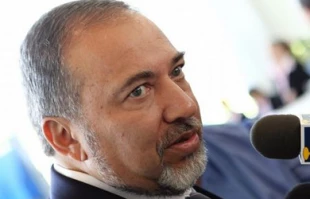 محاکمه لیبرمن