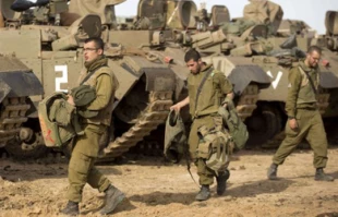 بحران کمبود نیرودرارتش