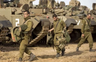 بحران کمبود نیرودرارتش