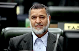 سیاست کلی نظام حمایت از فلسطین
