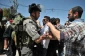 تصاویر درگیری فلسطینیان