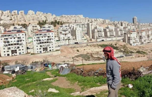 یک شهرک جدیدباپول آمریکا
