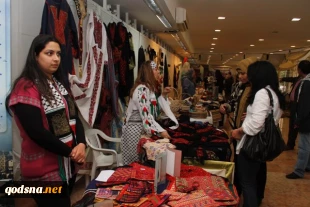میراث ملی فلسطین در بیروت