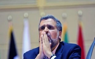 اسرائیل برزگترین خطر برای امت اسلام است