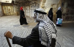 فلسطینیان برای اقتصاداسرائیل کلیدی هستند