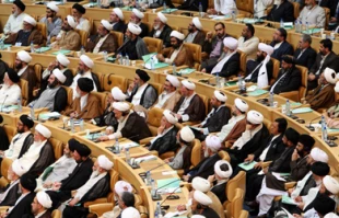غده سرطانی اسرائیل باید محو شود
