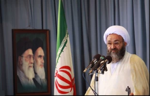 ایستادگی در برابراسرائیل