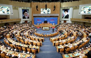 ایستادگی در برابراسرائیل