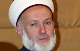 فلسطین عامل بیداری اسلامی