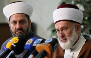 فلسطین عامل بیداری اسلامی