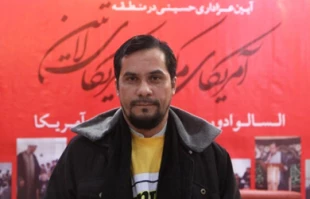 اسراییل بزرگترین ظالم جهان