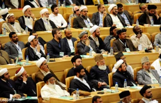 فلسطین محوری ترین  مسئله