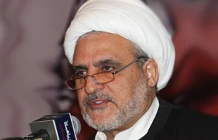 مصائب فلسطین توجه علما رامیطلبد