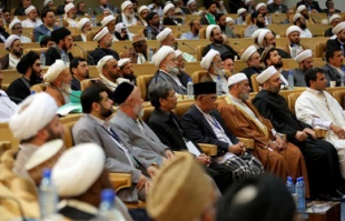 مخالفت همیشگی امام خمینی با ظلم