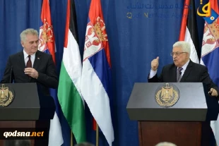 موافقت ابومازن با طرح سازشکارانه اتحادیه عرب