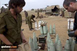 بحران مالی نیروهای ذخیره اسرائیل را آشفته کرد