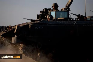 بحران مالی نیروهای ذخیره اسرائیل را آشفته کرد