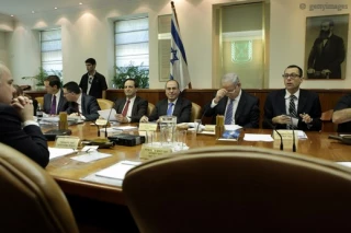تضادصهیونیستهادر