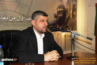 کشورهای عربی به ملت فلسطین کمک کنند
