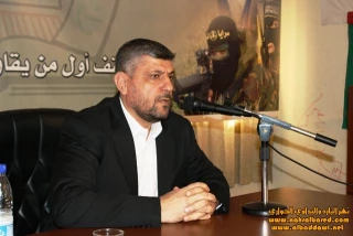 کشورهای عربی به ملت فلسطین کمک کنند